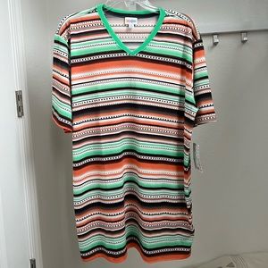 Lularoe Devin top